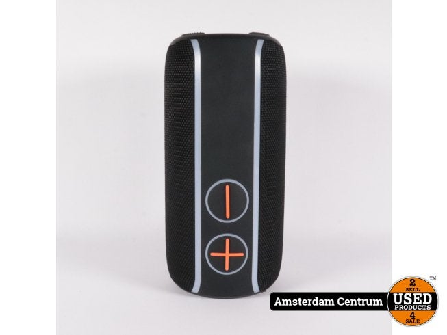 Wireless Speaker P26 Pro - Nette staat