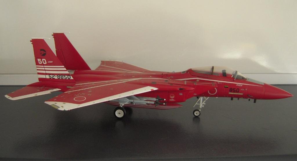 Witty Wings/Sky guardians F-15J JASDF schaal 1:72, Verzamelen, Luchtvaart en Vliegtuigspotten, Ophalen of Verzenden, Gebruikt