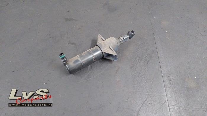 Koplamp Sproeier van een Mercedes GLK-Klasse, Gebruikt, -, Ophalen of Verzenden, -