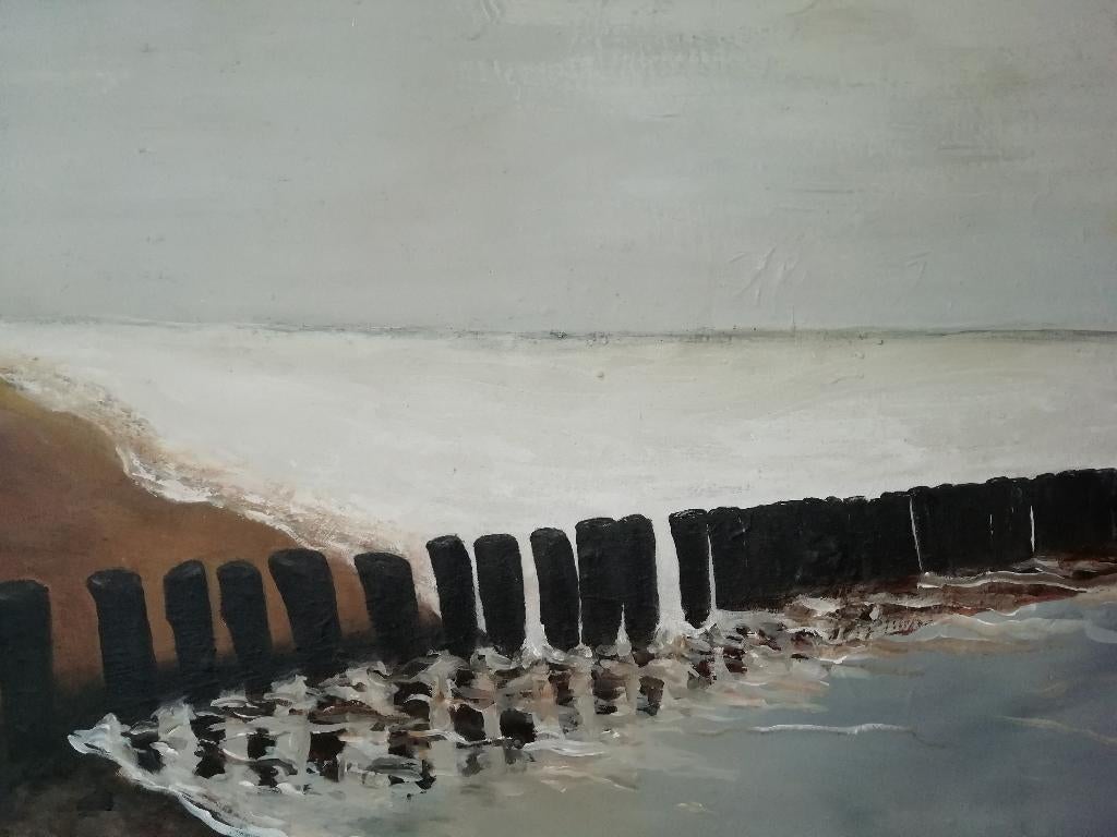 the Sea 1, Ophalen