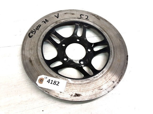 CB400 1978 - 1981 Honda Remschijf D1-46826, Motoren, Accessoires | Overige