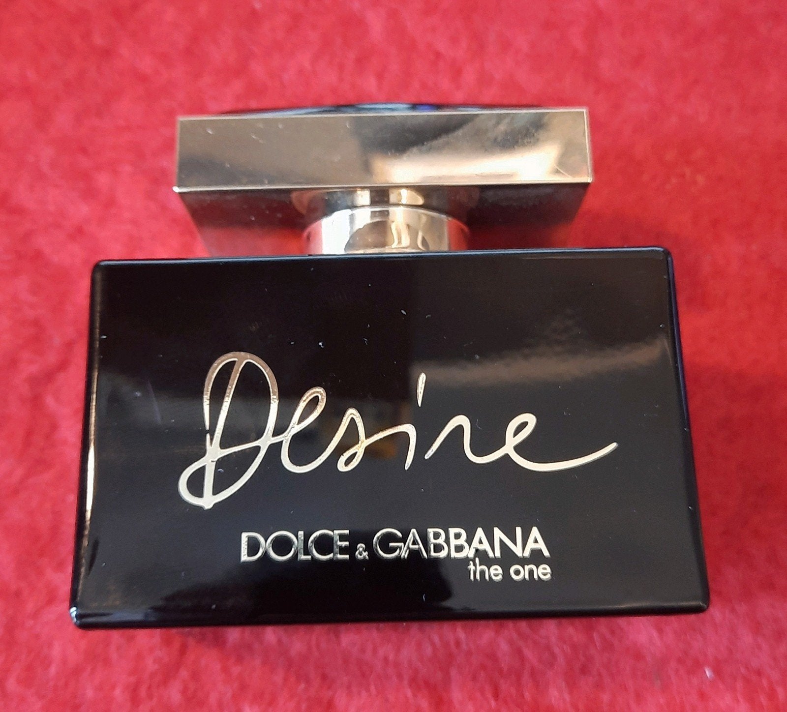 Dolce & Gabbana The One Desire 75 ML (TESTER), Ophalen of Verzenden