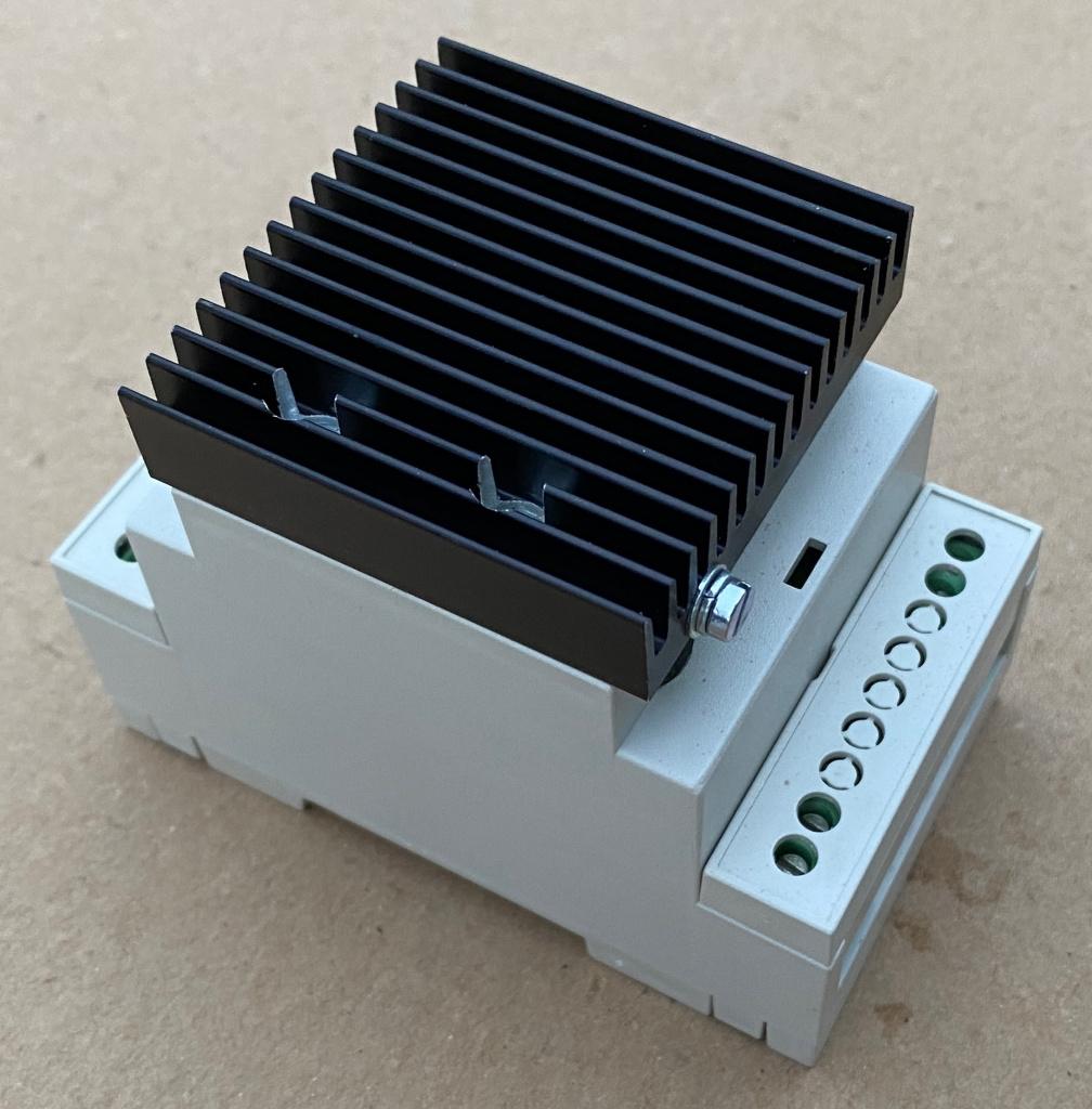 VDH LMS Triac Module, Ophalen of Verzenden, Nieuw