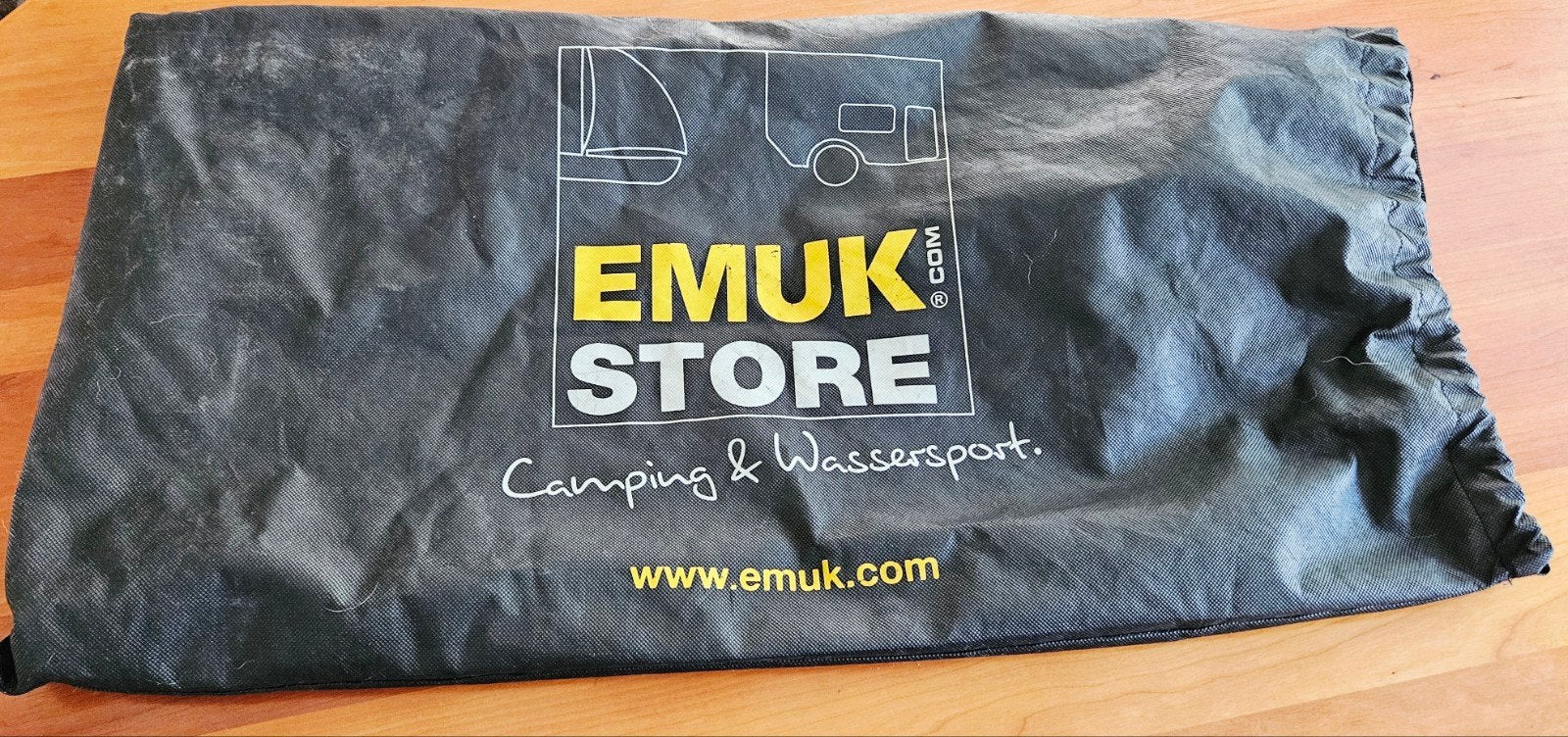 EMUK caravan spiegels BMW X3, Caravans en Kamperen, Ophalen of Verzenden