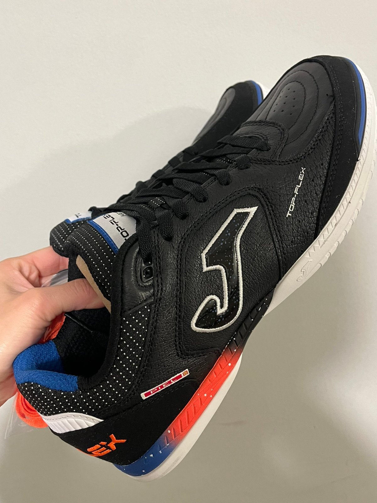 Joma Top Flex 2531 IN Zaalvoetbalschoenen Maat 45, Ophalen, Nieuw, Schoenen