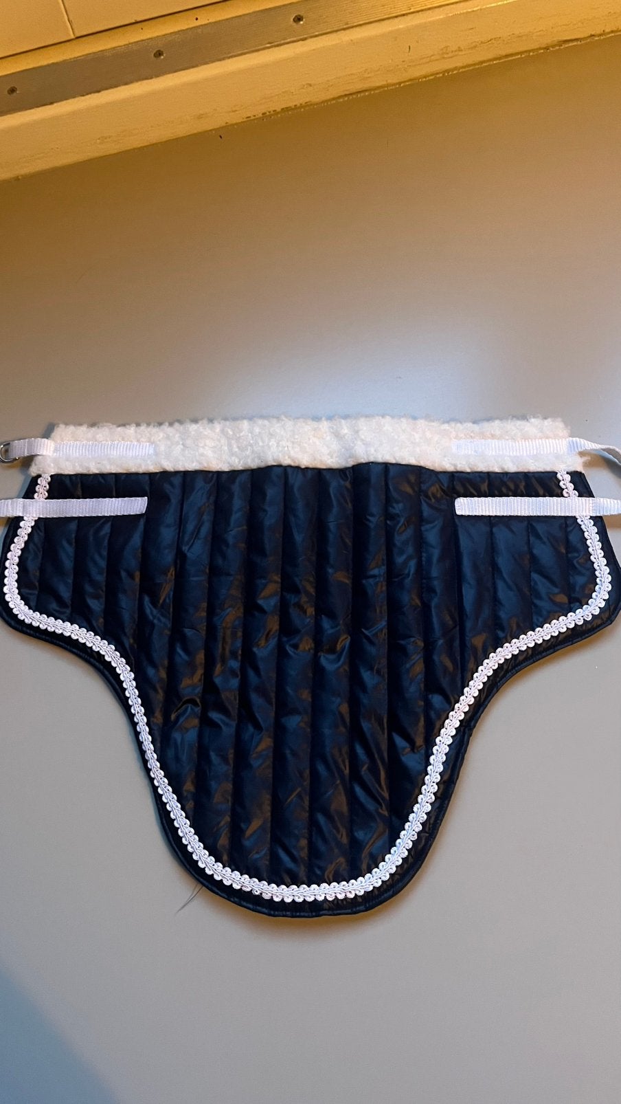 Hobby horse deken, Ophalen of Verzenden, Zo goed als nieuw