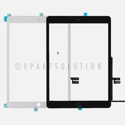 Rahim Telecom | Apple iPad 7th generation Scherm  monteren, 10 inch, Overige typen, Nieuw, Ophalen of Verzenden