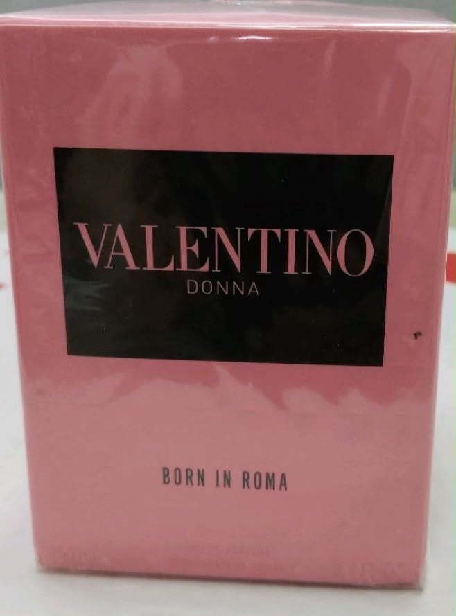 Valentino Donna Born In Roma Eau de Parfum, J, Nieuw, Ophalen of Verzenden, J