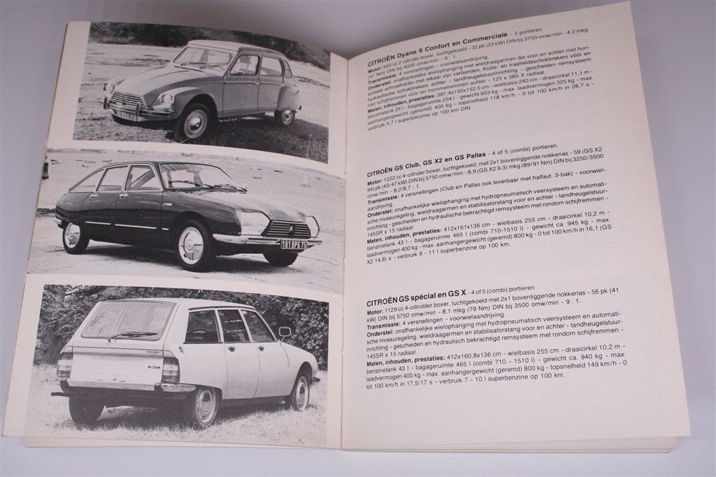 Alle Auto\'s \'78 — Grote Alken Jaarboek Nr. 766, Boeken, Ophalen of Verzenden, Gelezen, Algemeen