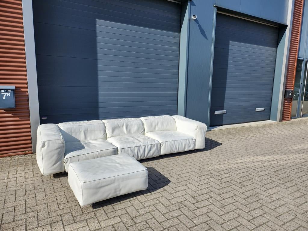 Edra - Sofa bank by Francesco Binfaré, Huis en Inrichting, Ophalen of Verzenden