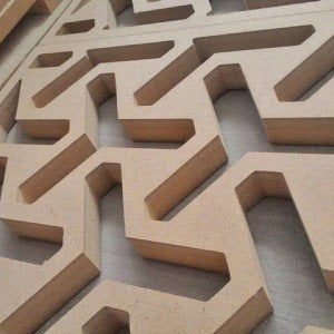 Foto 3 van CNC LATEN FREZEN