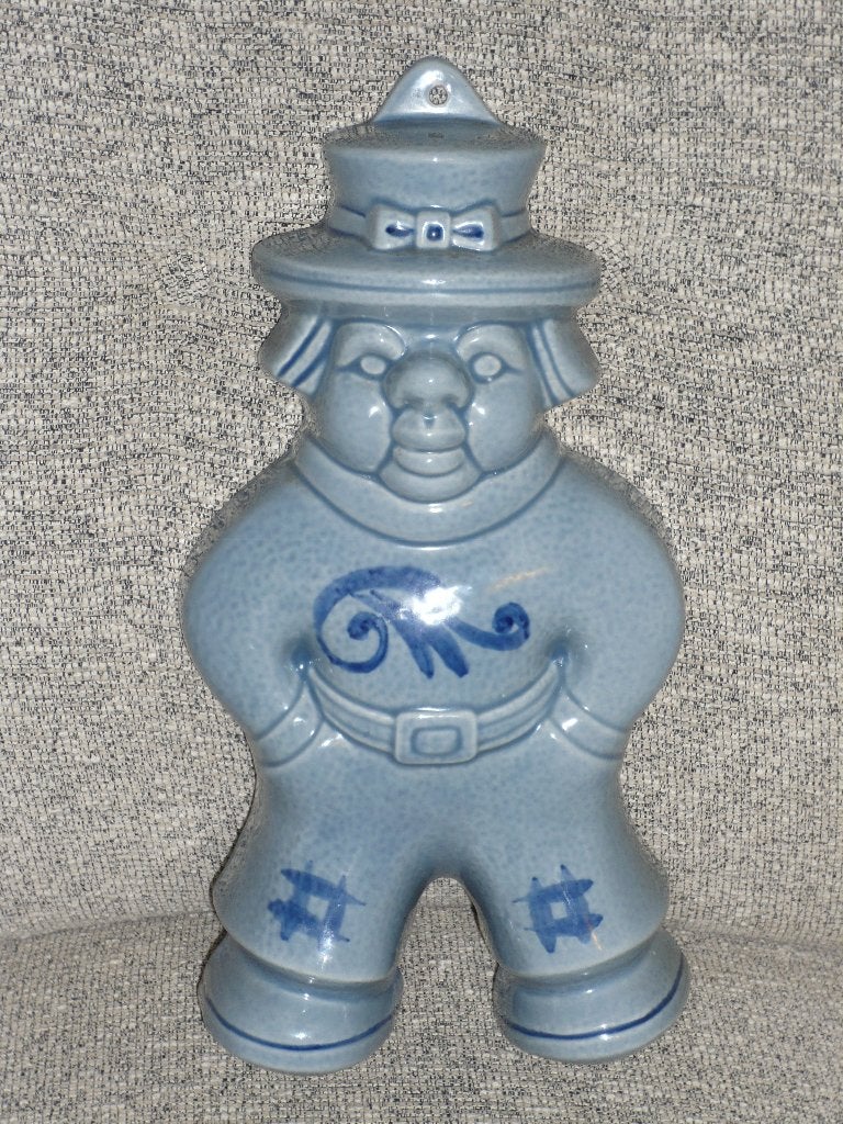 AARDENWERK BAKVORM / WANDVERSIERING, Ophalen of Verzenden, Nieuw, Overige materialen, Meerkleurig