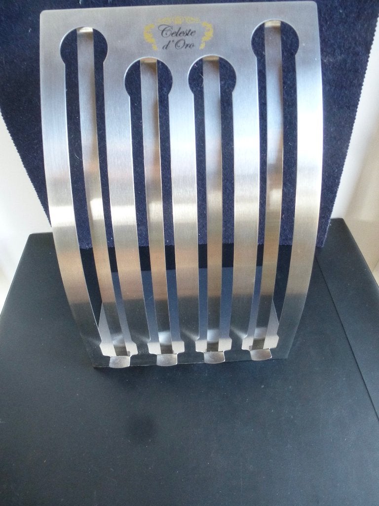 Nespresso - Cuphouder