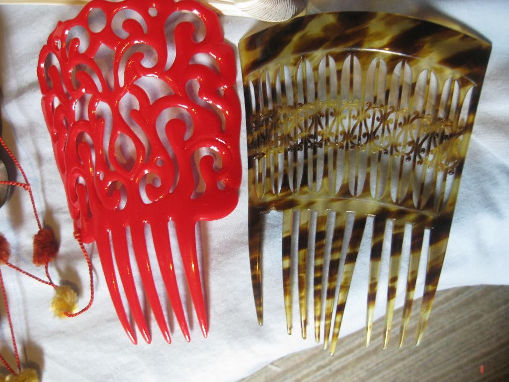 curiosa   spanje, Antiek en Kunst, Verzenden