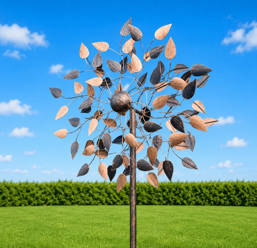 WINDSPINNER/ VERSCHILLENDE MODELLEN / nieuw/ windmolen, Tuin en Terras, Nieuw, Info@huisentuindecoratiemarie.nl, Huis en tuin decoratie marie