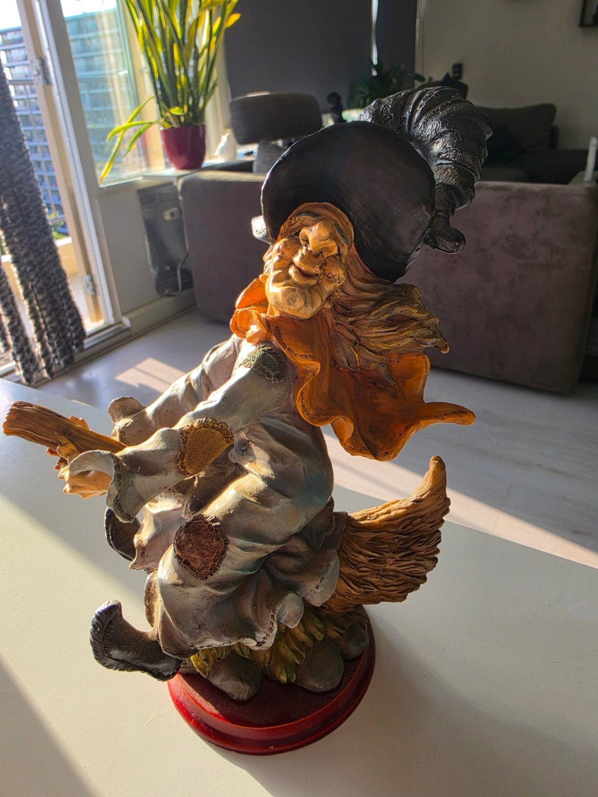 heks, Verzamelen, Ophalen of Verzenden, Zo goed als nieuw, Fantasy