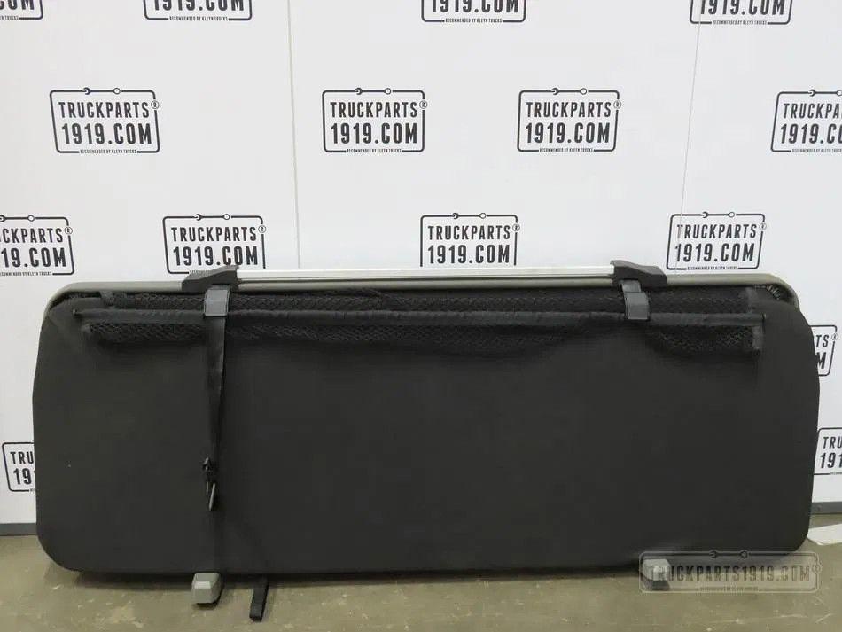 MAN 81.62159-6436 Bovenbed, Ophalen, Gebruikt, MAN, Interieur en Bekleding
