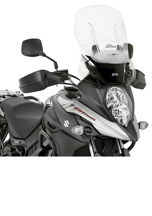GIVI AF 3117 Airflow Suzuki DL 1050 V-Strom 2020 - 2024, Verzenden, Nieuw