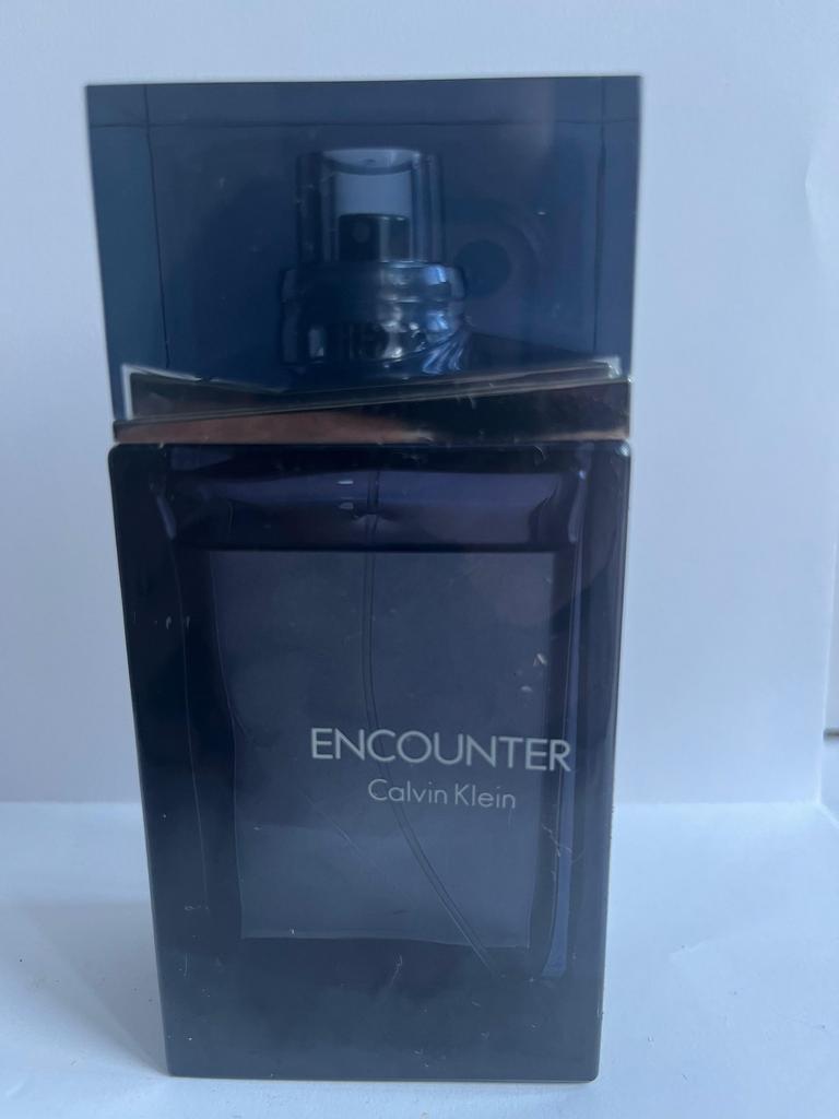 Calvin Klein Encounter, Ophalen of Verzenden, Zo goed als nieuw