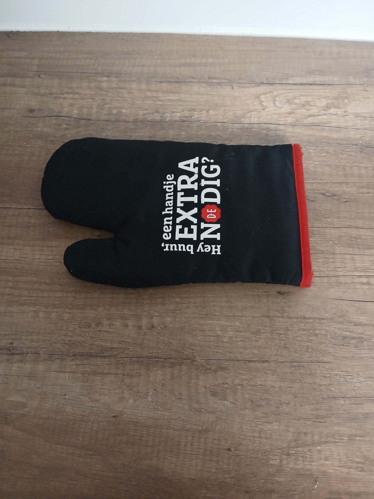 Douwe Egberts ovenwant - Nooit gebruikt!, Ophalen of Verzenden