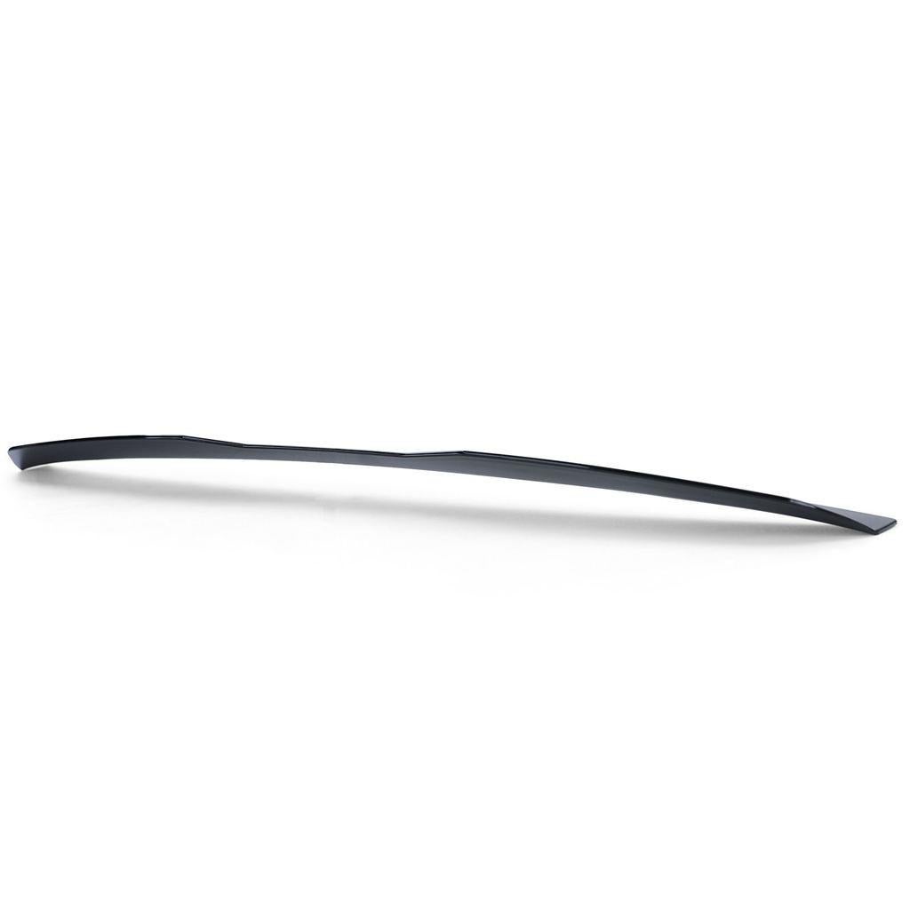 Achterklep Spoiler Voor Volkswagen Polo 6R 6C Glans Zwart, Verzenden, Automotive Parts, A.parts@hotmail.nl, Trasmolenlaan 12 3447 GZ Woerden