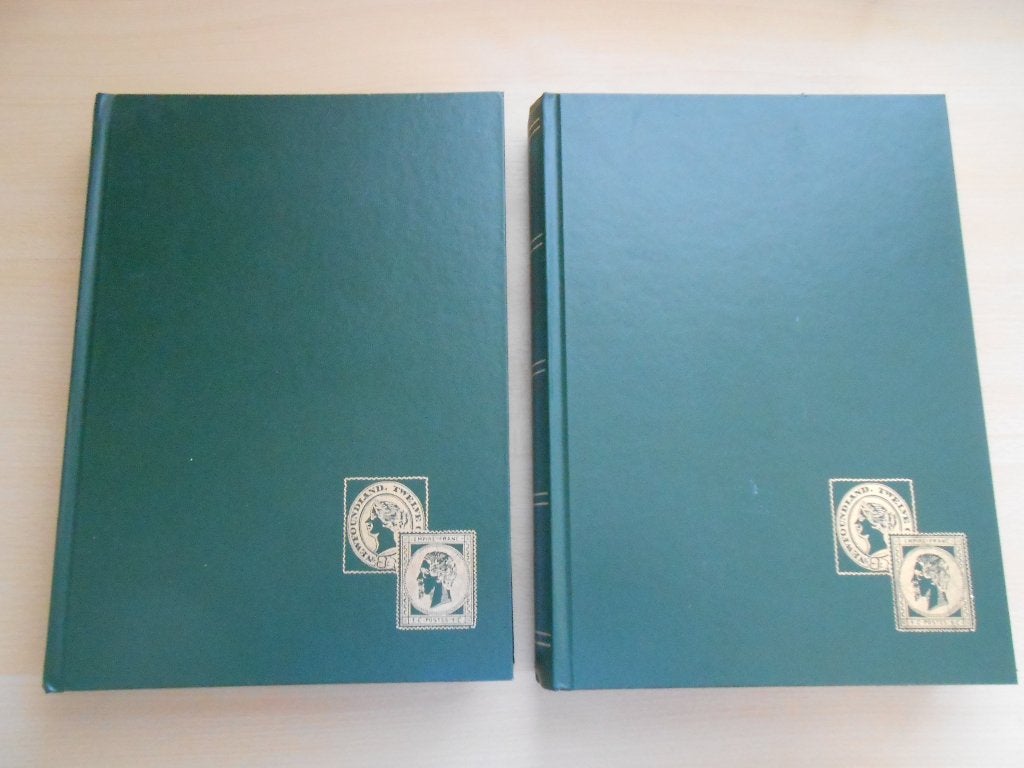 Postzegels Polen in 2 albums deel 1, Postzegels en Munten, Ophalen of Verzenden, Buitenland