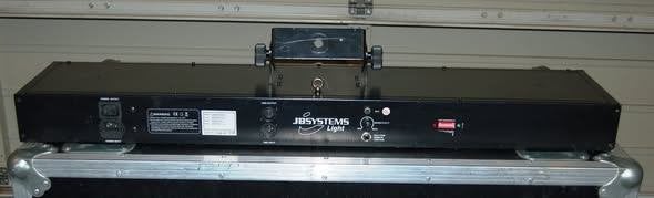 Jeu de lumière JB SYSTEMS, Ophalen, Gebruikt, Licht