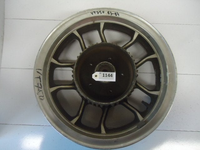 VT750 1983 - 1985 Honda Velg D1-33307