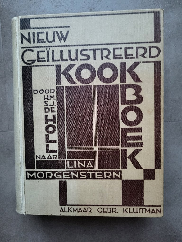 Kook boek, Ophalen of Verzenden, Gelezen, Nederland en België, Hoofdgerechten