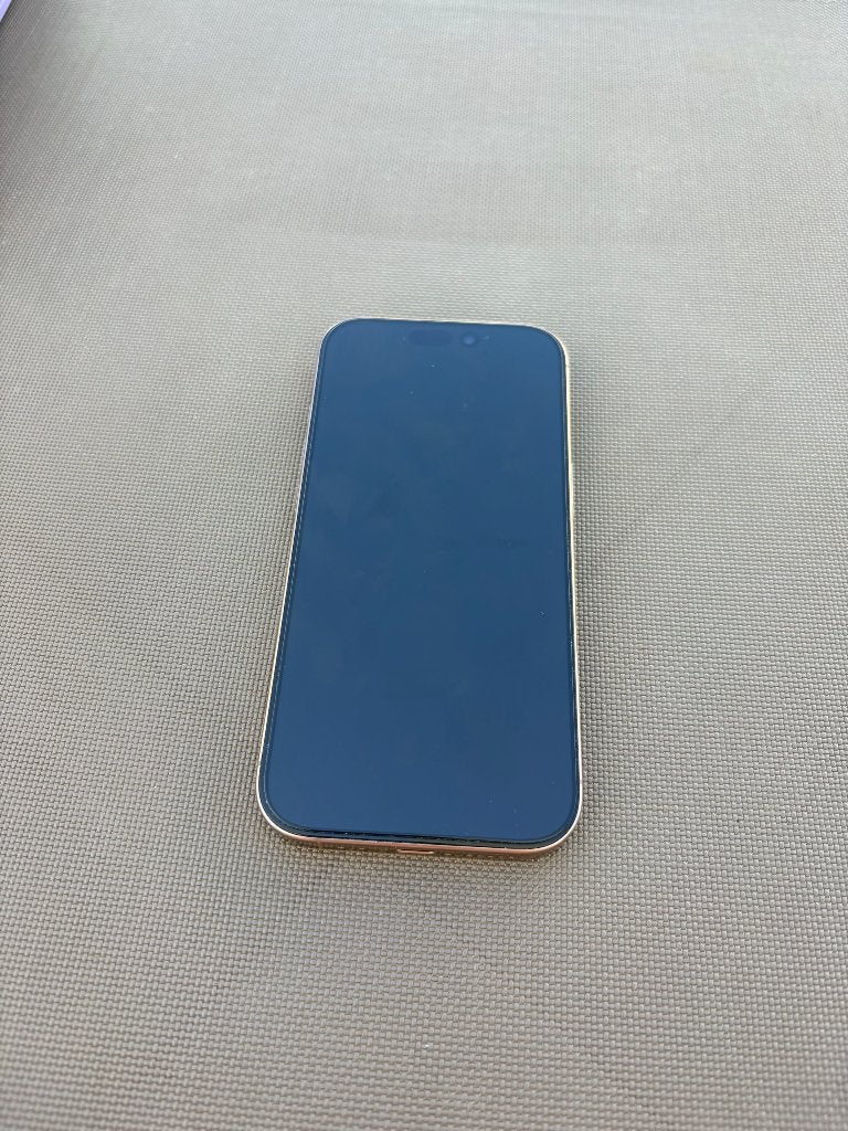 Iphone 16 pro 128 gb