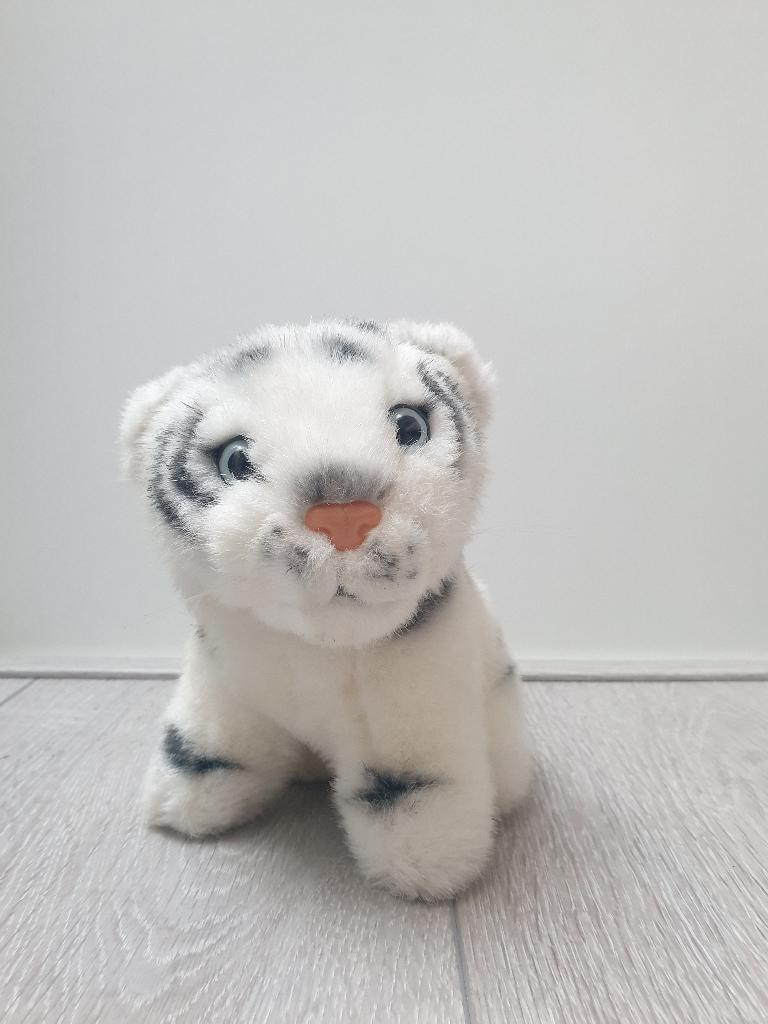 Knuffel, Ophalen of Verzenden, Zo goed als nieuw, Overige typen