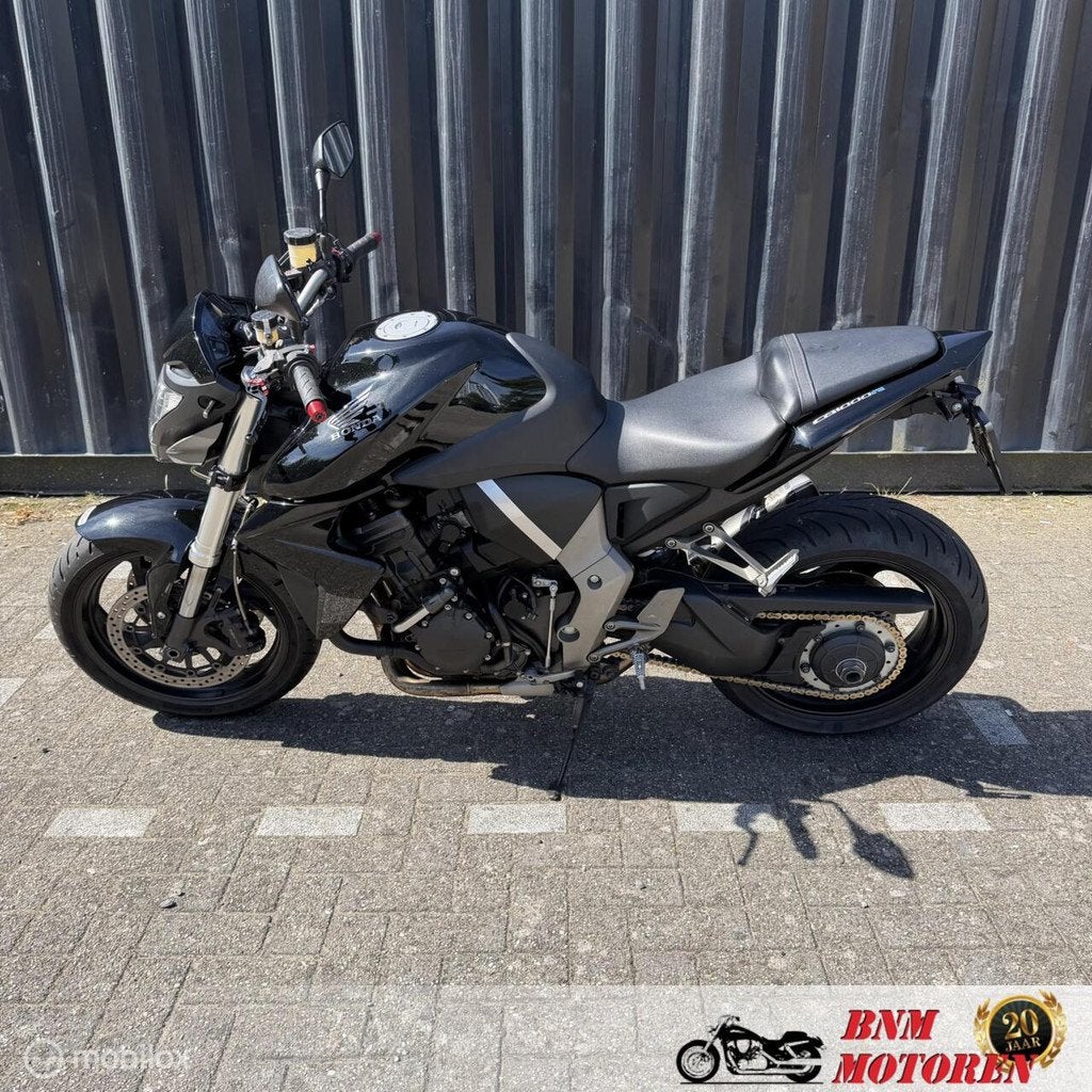 Honda CB 1000 R, Motoren, Motoren | Honda, Bedrijf, Meer dan 35 kW, Toermotor, 998 cc