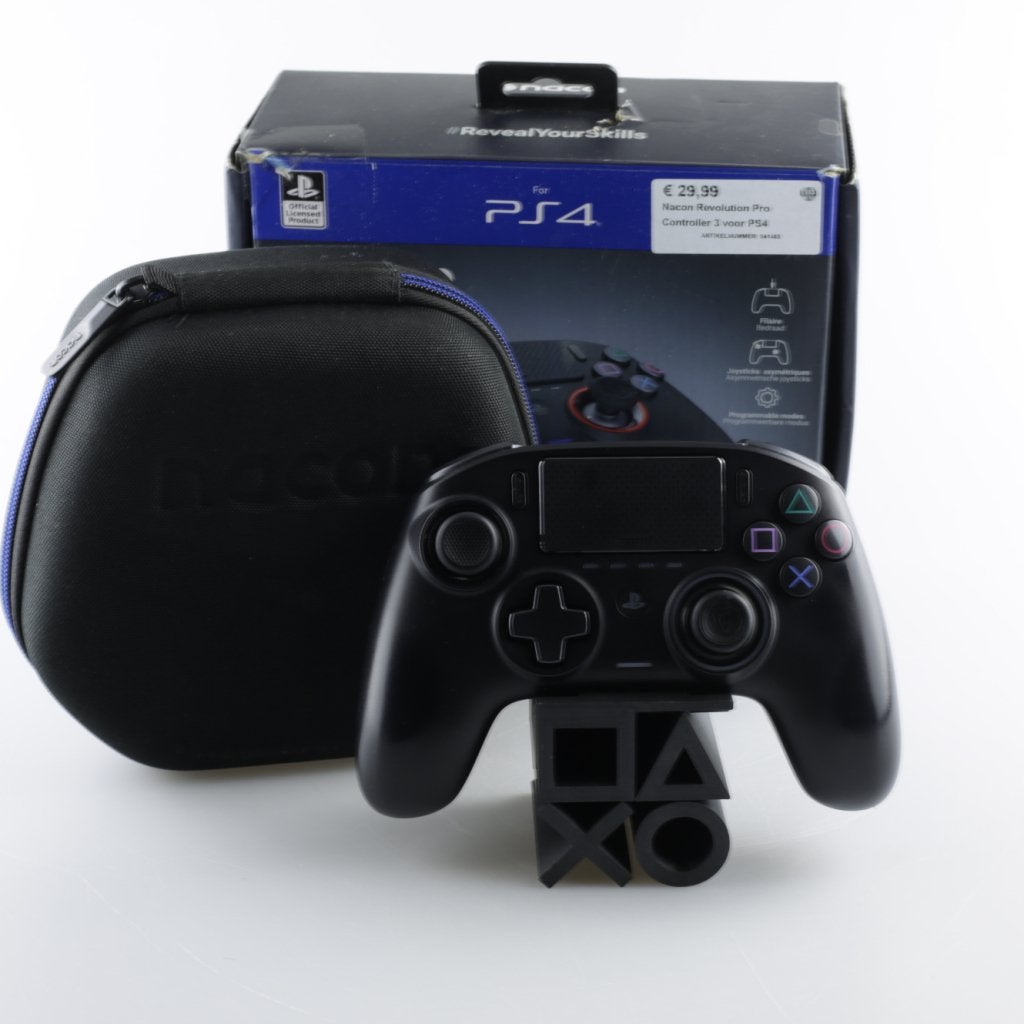 Nacon Revolution Pro Controller 3 voor PS4