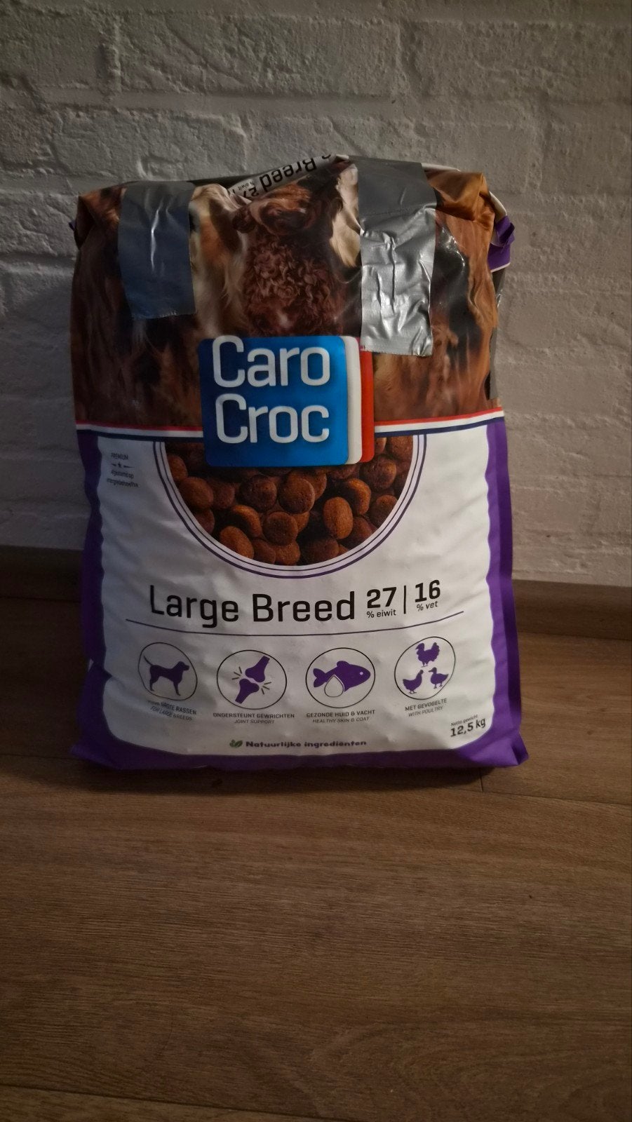 Carocroc Large Breed, Dieren en Toebehoren, Ophalen, Hond