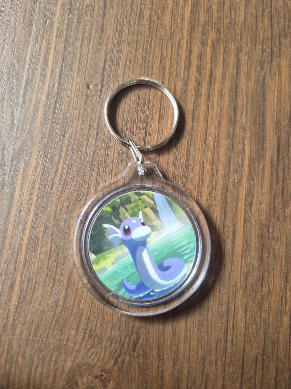 dratini sleutelhanger, Ophalen of Verzenden, Nieuw