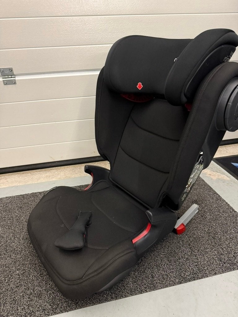Britax Römer Kidfix III S Autostoel, Kinderen en Baby's, Ophalen, Romer, 15 t/m 36 kg, Zo goed als nieuw