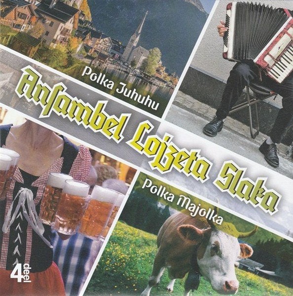 Nieuwpersingen vinylsingles polka 1 t/ 15 gezocht, Ophalen of Verzenden, Zo goed als nieuw, Levenslied of Smartlap