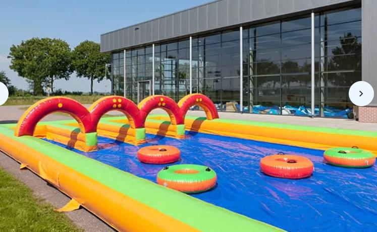 Levend sjoelen te huur, Ophalen of Verzenden, Nieuw, Verjaardag