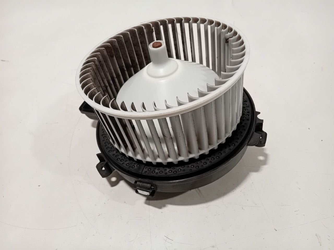 Kachel ventilator motor Opel Astra, Onderdelen@venauto.nl, Van der Ven Autorecycling B.V., Gebruikt, Ettenseweg 76, 4706 PB Roosendaal, The Netherlands