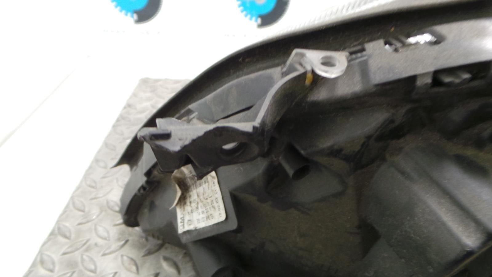 OPEL VECTRA KOPLAMP R 2002, Auto-onderdelen, Ophalen of Verzenden, Gebruikt, Stiba lid