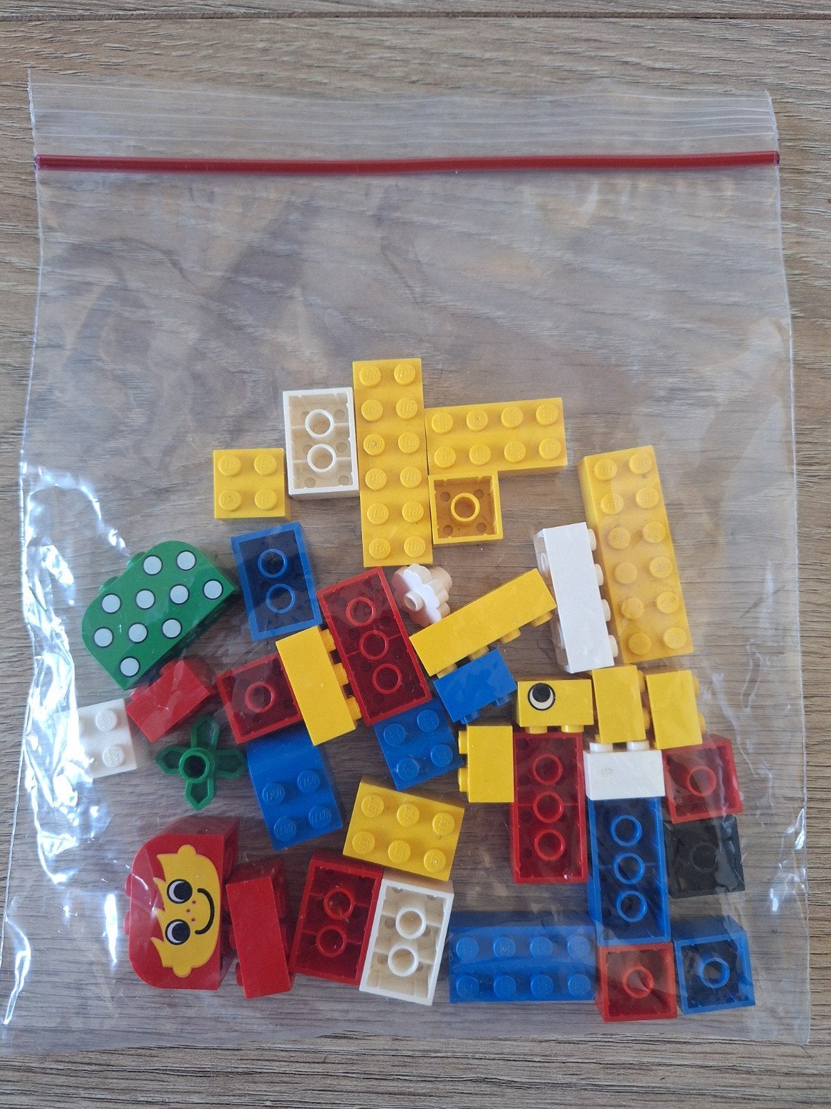 Lego system 4130
FreeStyle building set #1, Ophalen of Verzenden