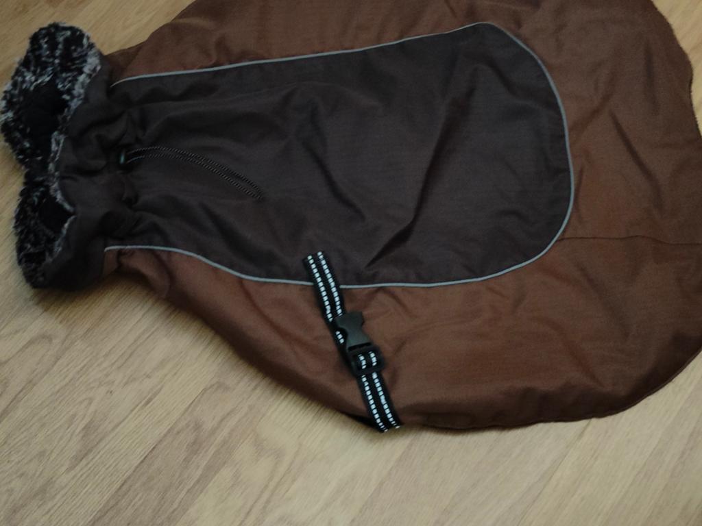 2 xl honden jassen, Ophalen of Verzenden, Nieuw, Hondenjas