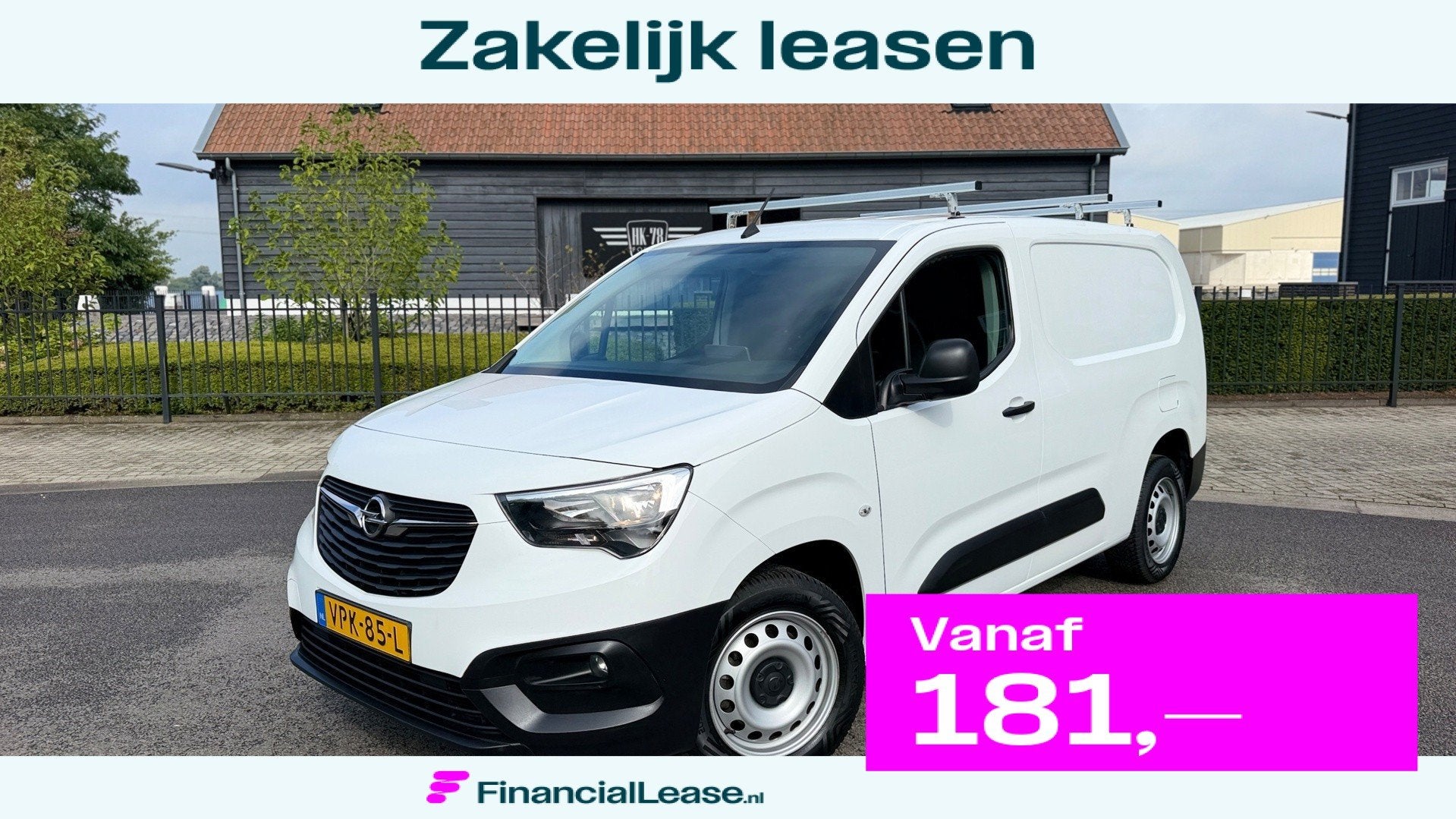 Opel Combo 1.5D L2H1 EDITION APPLE CARPLAY AIRCO/ECC NAVIGAT, Voorwielaandrijving, Dealer onderhouden, Stof, 4 cilinders