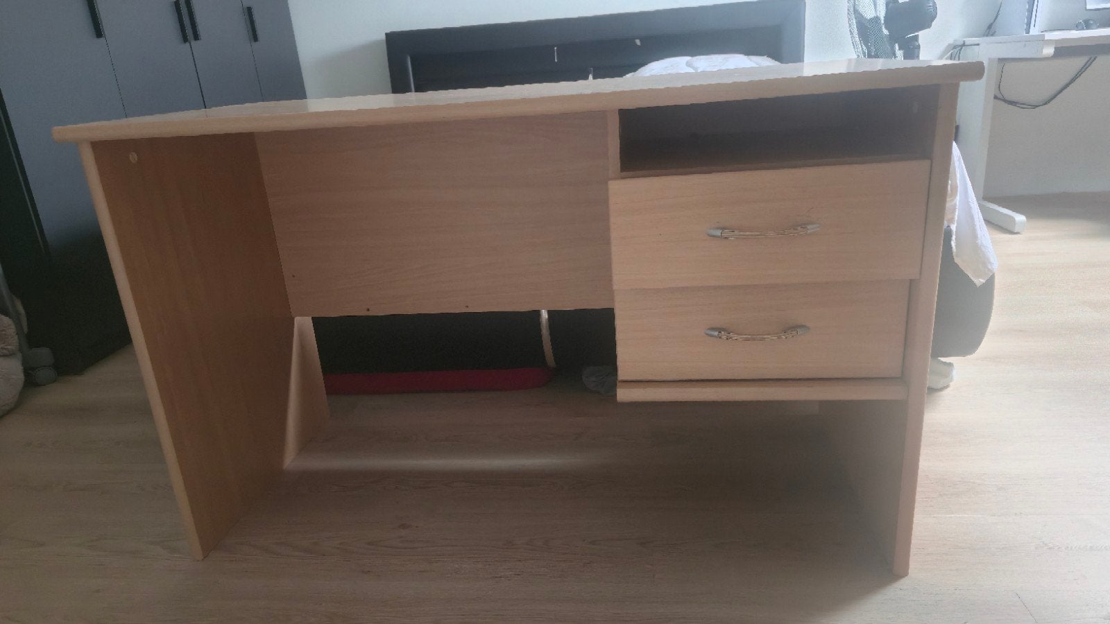 Gratis bureau, Ophalen, Gebruikt, 50 tot 100 cm, Minder dan 100 cm