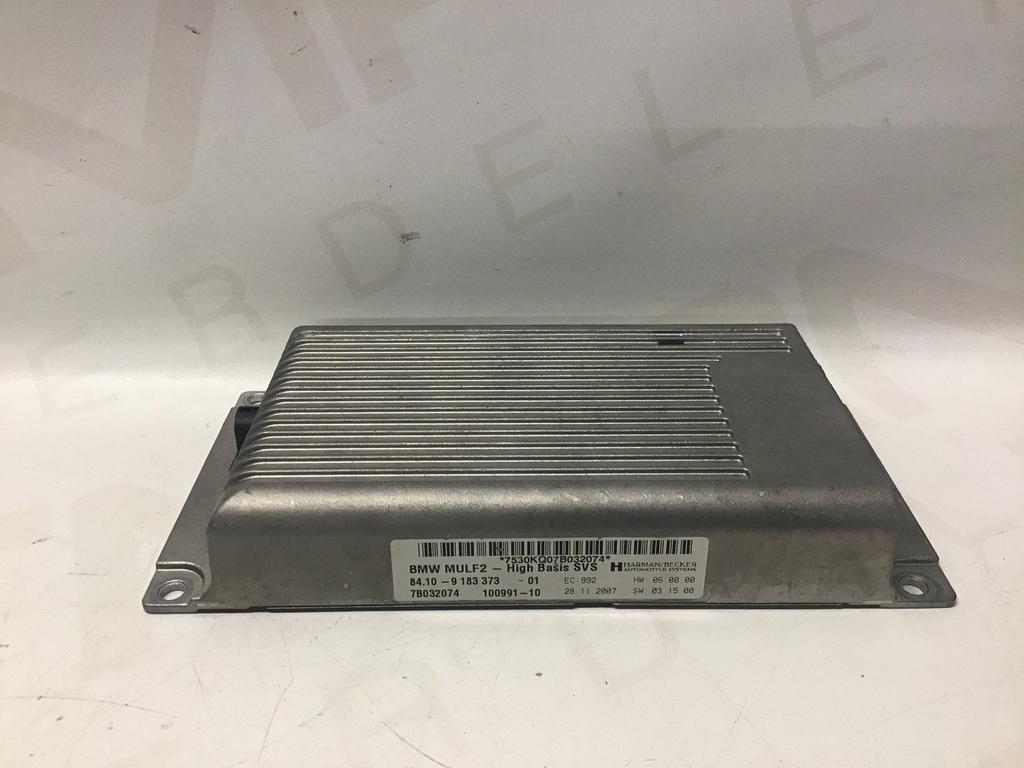 Bluetooth module BMW E61 84109183373-01, Ophalen of Verzenden, -, -, -