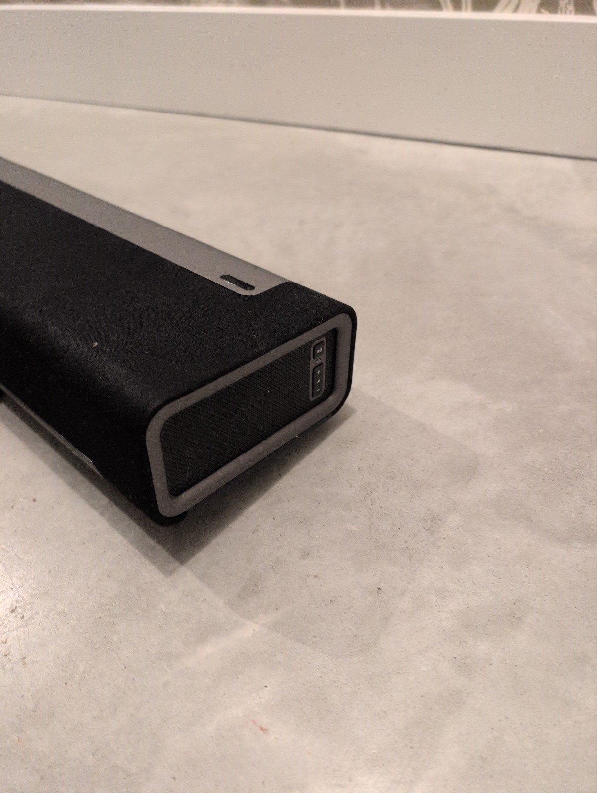 Foto 3 van Sonos Beam  Soundbar - Zwart