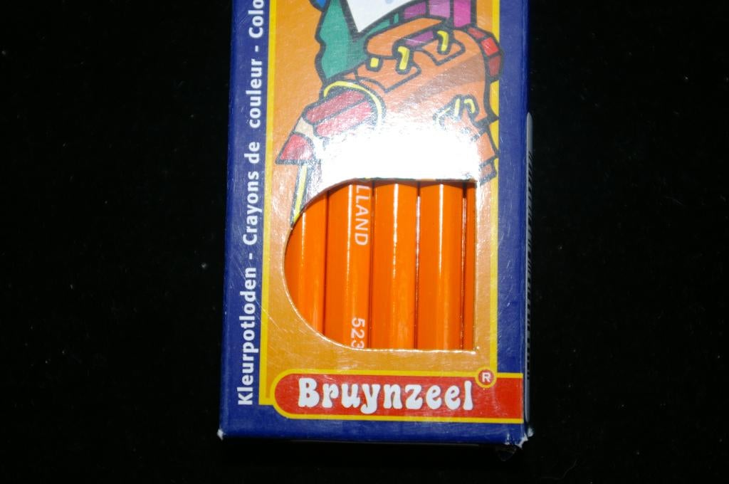 Bruynzeel potloden, Diversen, Schrijfwaren, Ophalen of Verzenden, Nieuw