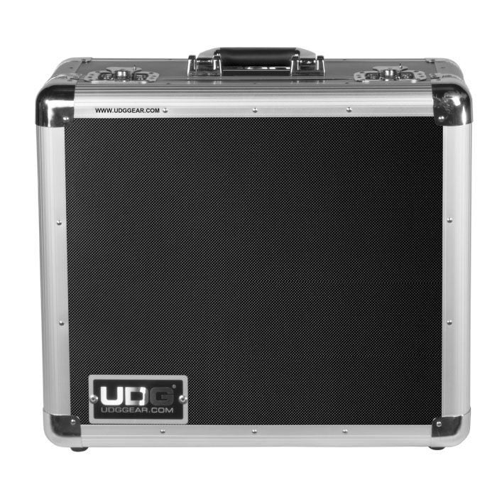 UDG Ultimate Pick Foam Flight Case Multi Format Turntable Si, Muziek en Instrumenten, Behuizingen en Koffers, ., Nieuw, ., Flightcase