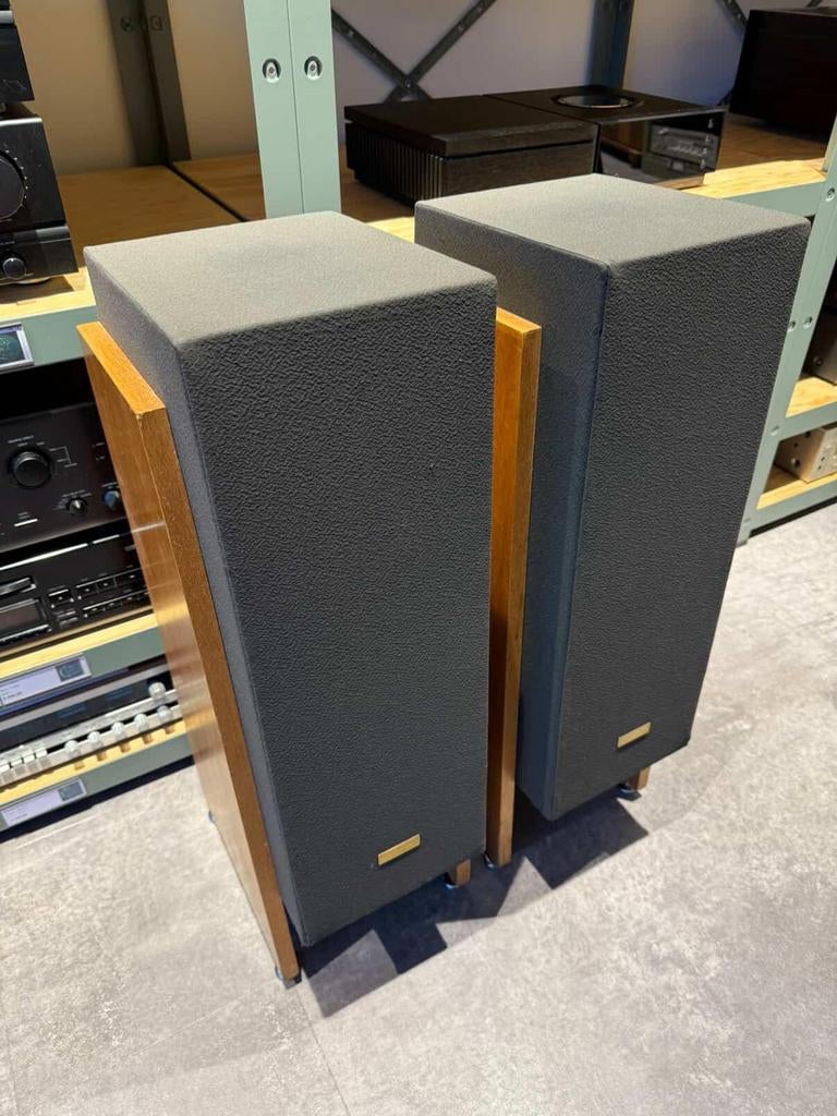 Etude MP4, geheel gereviseerd, klein maar groots in geluid!, Contact@vintageaudiobreda.nl, Etude, Zo goed als nieuw, Bosschendijk 193b, Oudenbosch