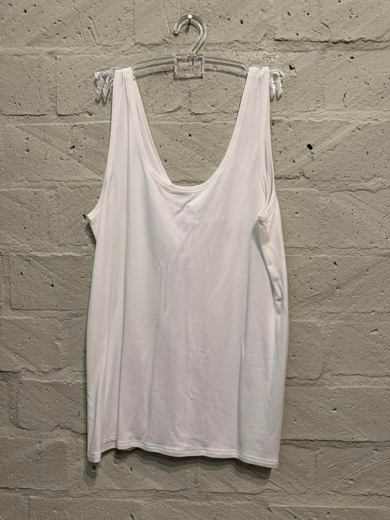 RJ hemd 44/ XXL NIEUW!! Nu €10, Wit, Maat 42/44 (L), Nieuw, Ophalen of Verzenden